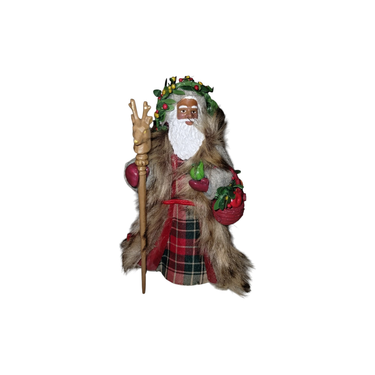 2022 Father Christmas (Father Christmas)