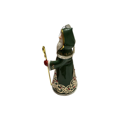 2016 Festive Santa (Santa Claus)