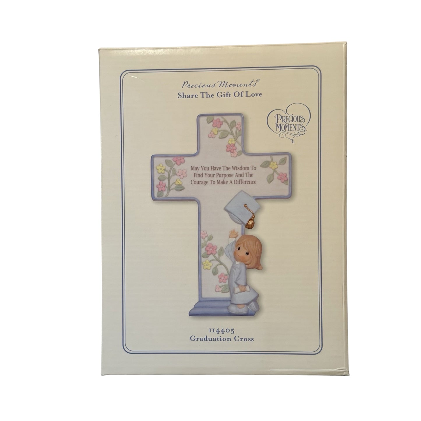 2011 Graduation Cross (Cross)