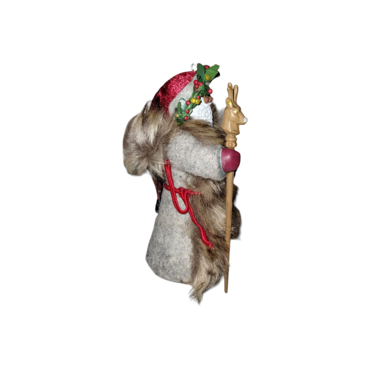 2022 Father Christmas (Father Christmas)