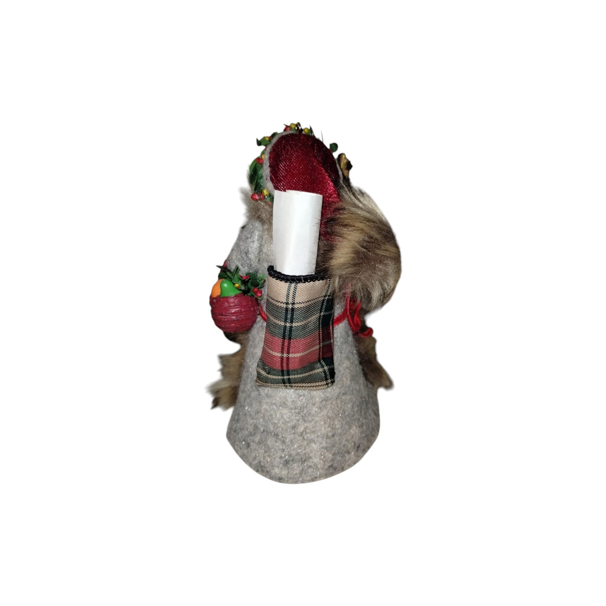 2022 Father Christmas (Father Christmas)