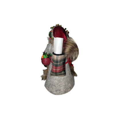 2022 Father Christmas (Father Christmas)