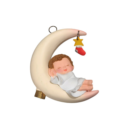 1988 Moonlit Nap (Angel)