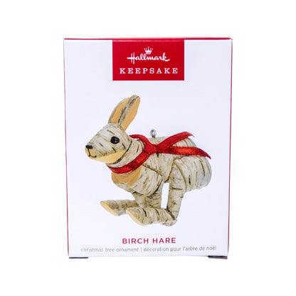 2023 Birch Hare (Bunny)