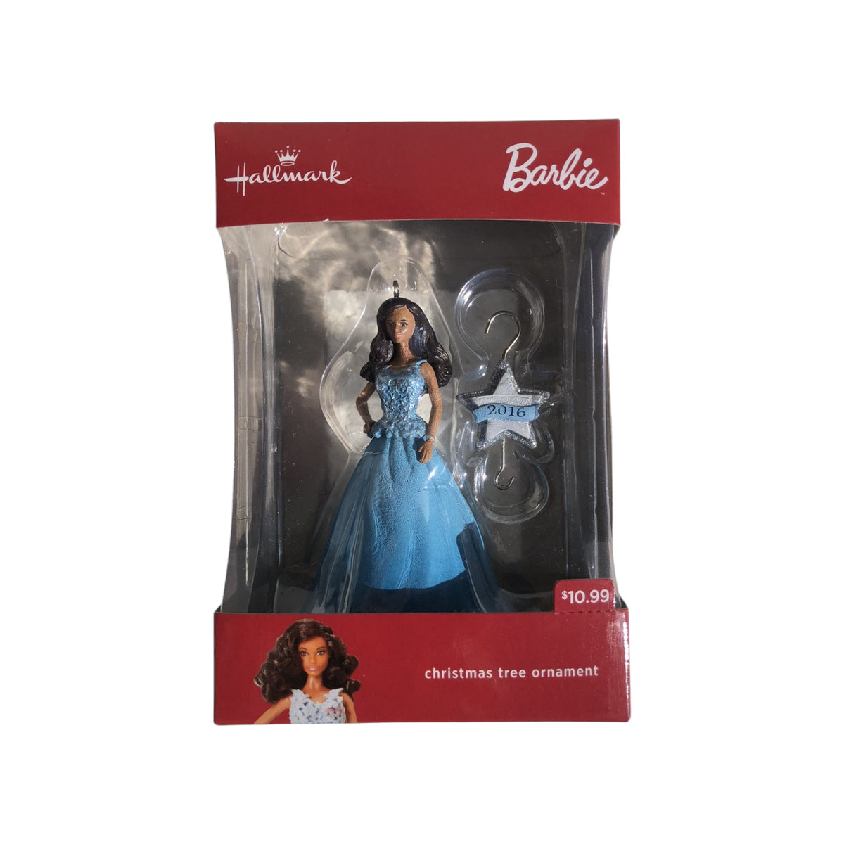 2016 Barbie (Barbie)