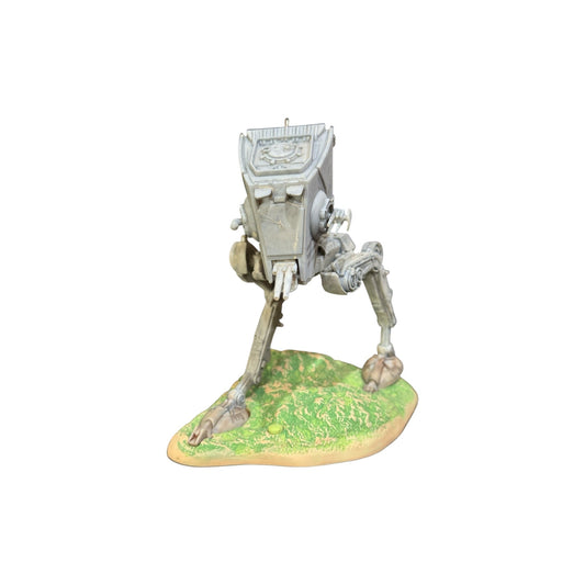 2013 All Terrain Scout Transport AT-ST (Star Wars)