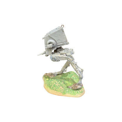 2013 All Terrain Scout Transport AT-ST (Star Wars)