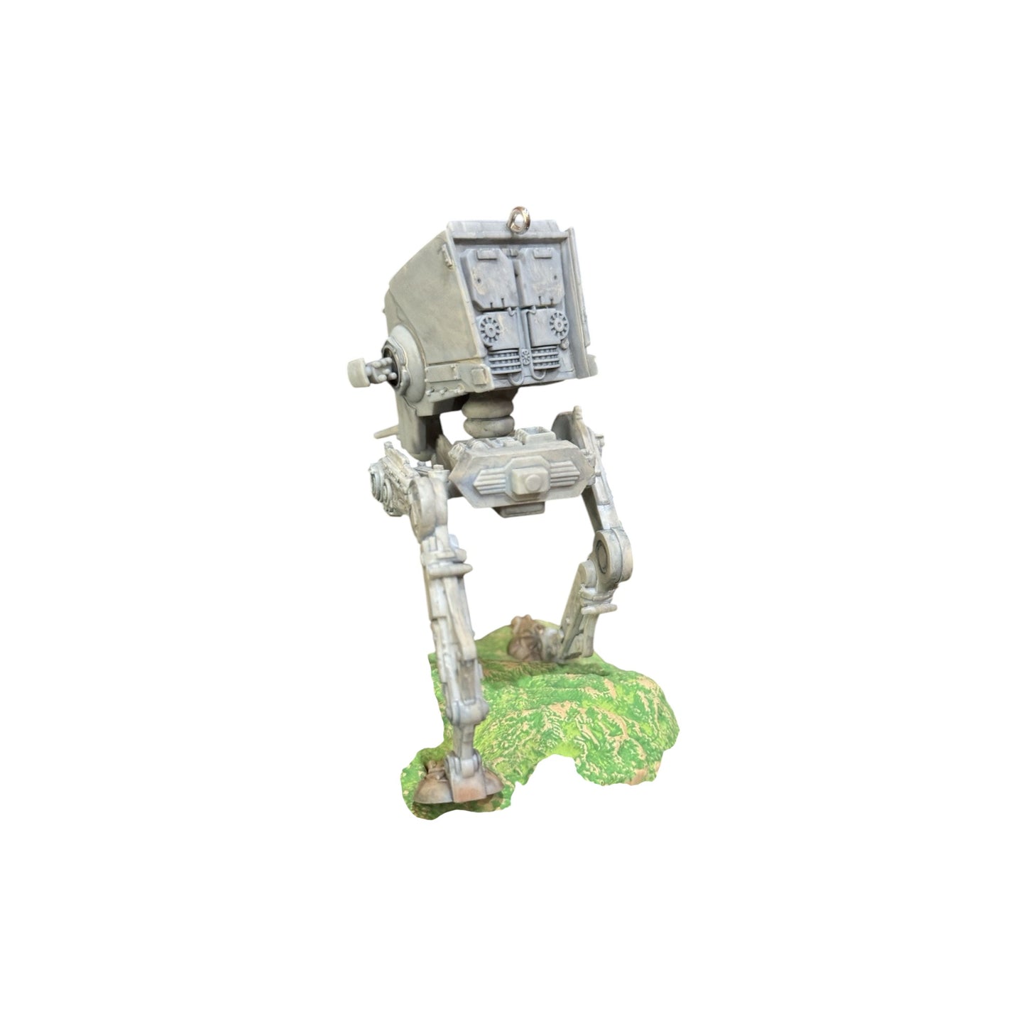 2013 All Terrain Scout Transport AT-ST (Star Wars)