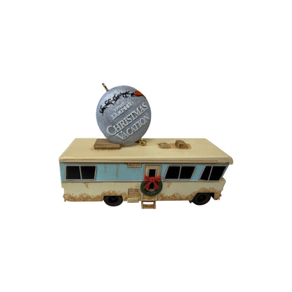2009 Cousin Eddie's RV (National Lampoon's Christmas Vacation)