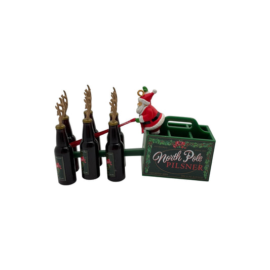 2018 Santa's Reinbeer (Beer)