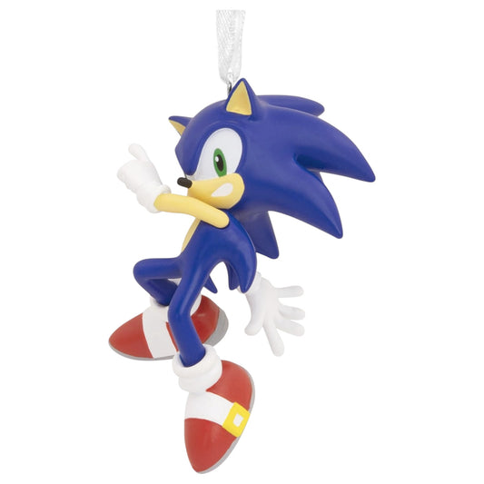 2023 Sonic (Sonic the Hedgehog)