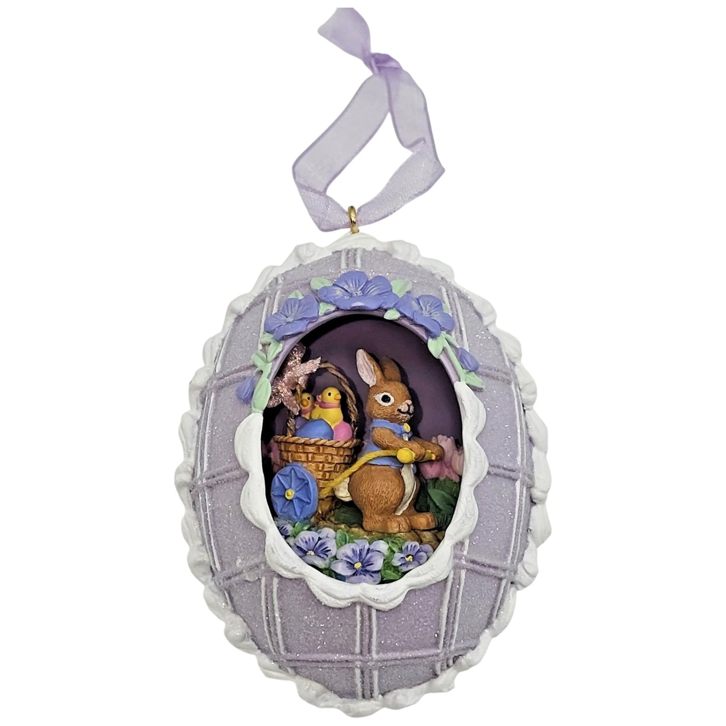 2001 Easter Egg-spress (Easter)