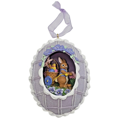 2001 Easter Egg-spress (Easter)