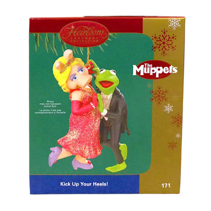 2006 Kick Up Your Heels! (The Muppets)