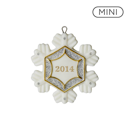 2014 Little Snowflake (Snowflake)