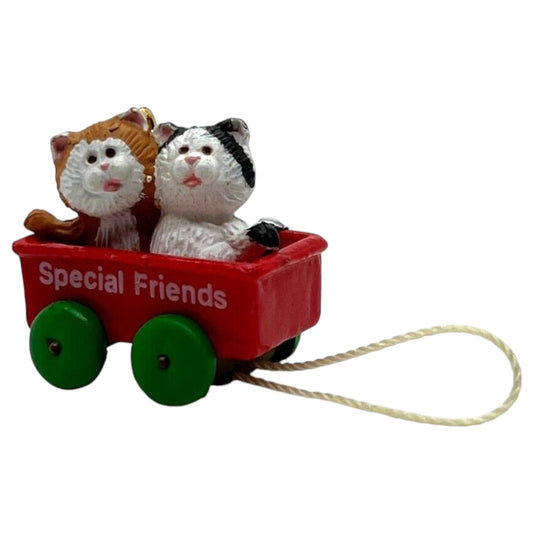 1990 Special Friends (Kitten)