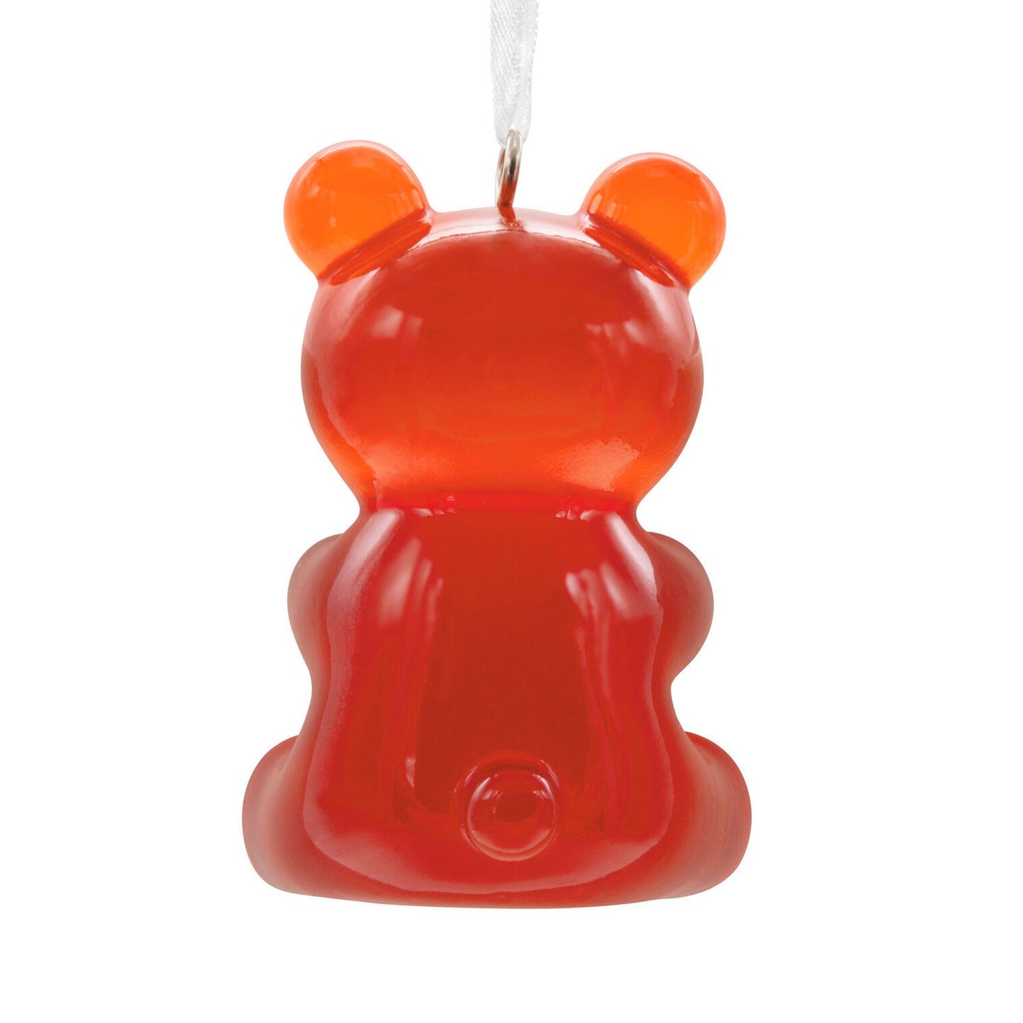 1HGO3529 Hallmark Gummy Bear Christmas Ornament (Gumdrops)