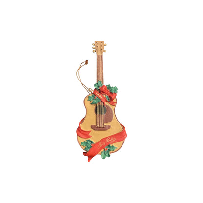 1997 Guitar Greetings (Elvis Presley)