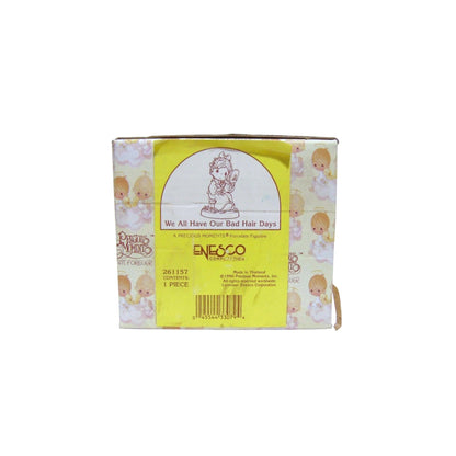 1996 We All Have Our Bad Hair Days (Precious Moments)