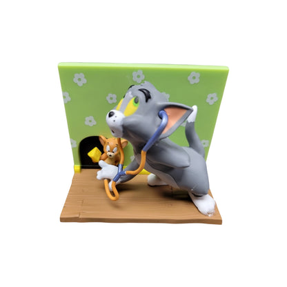 2016 Mouse Trouble (Tom and Jerry)