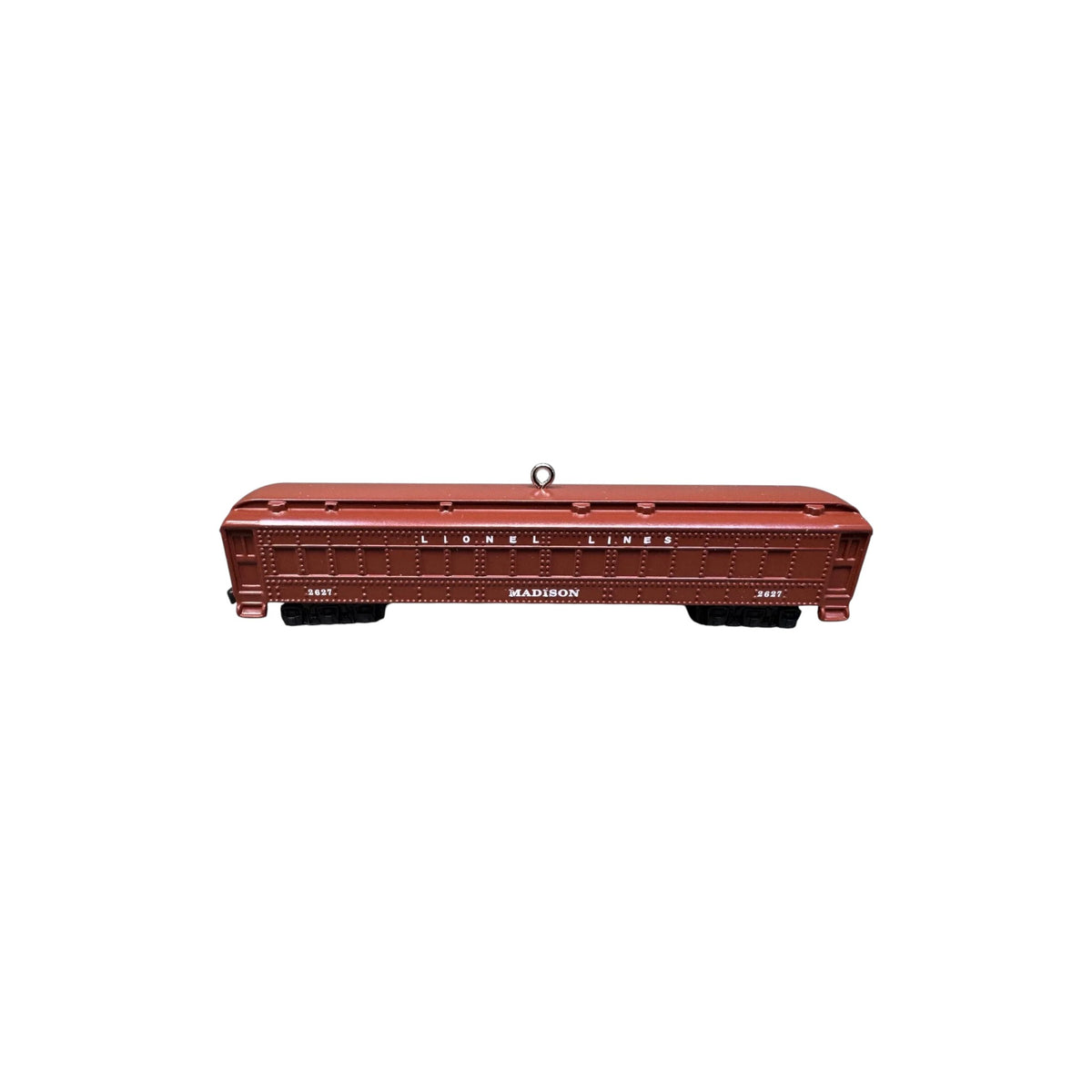 2016 Lionel 2627 Madison Passenger Car (Lionel)