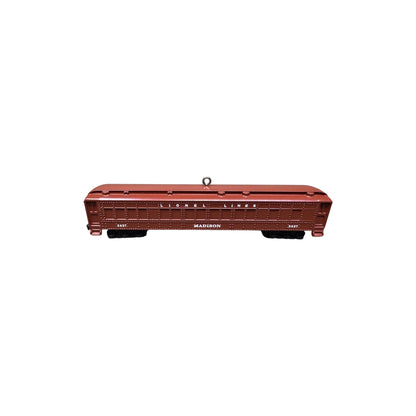 2016 Lionel 2627 Madison Passenger Car (Lionel)