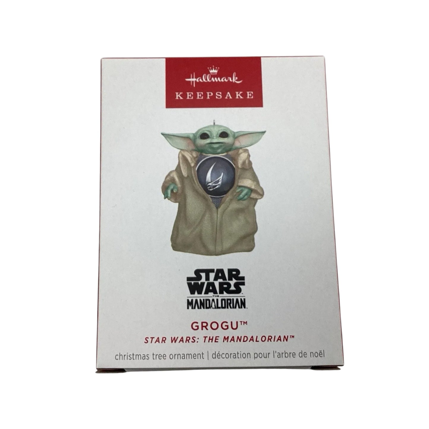 2025 Grogu (Star Wars: The Mandalorian)