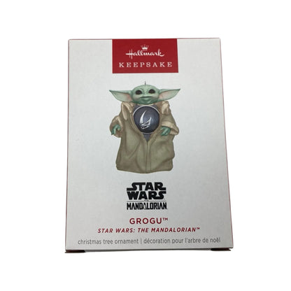 2025 Grogu (Star Wars: The Mandalorian)