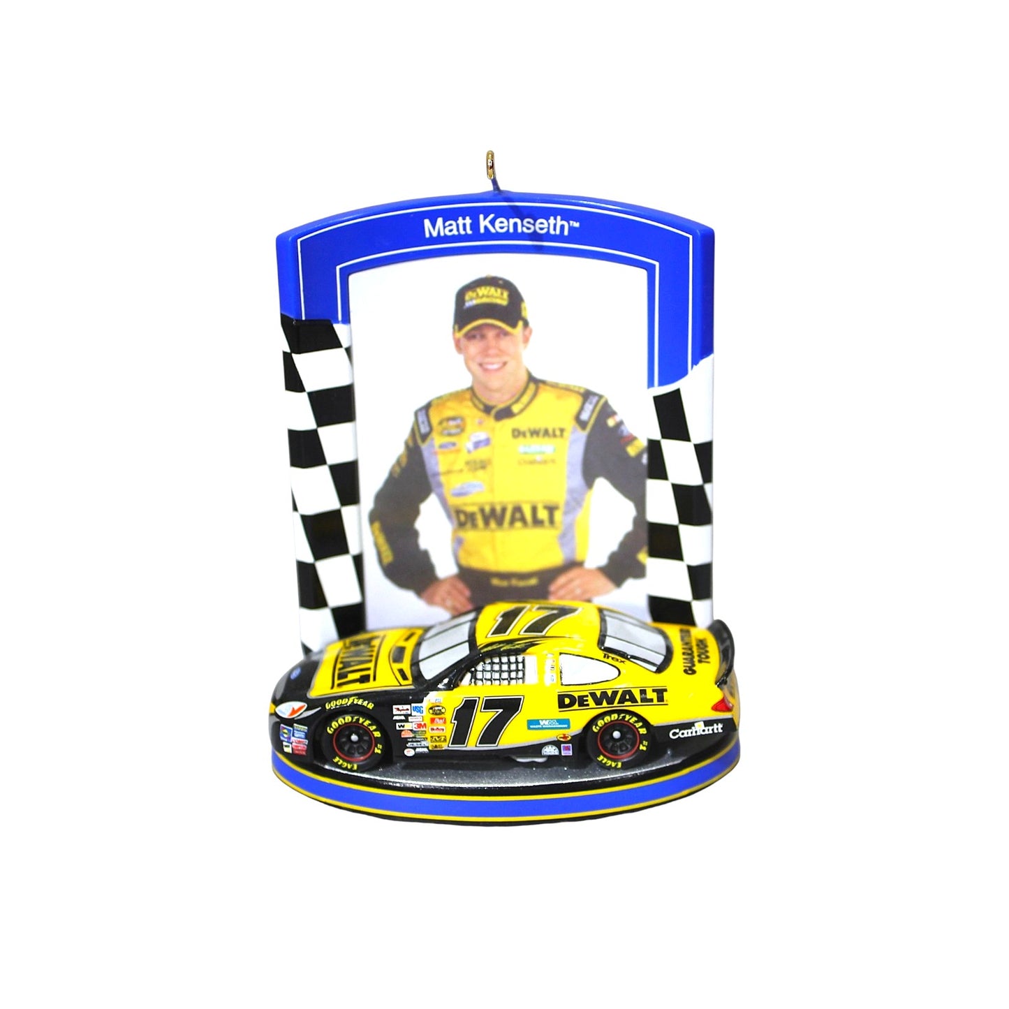 2005 Matt Kenseth (NASCAR)