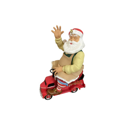2022 Toymaker Santa (Toymaker Santa)