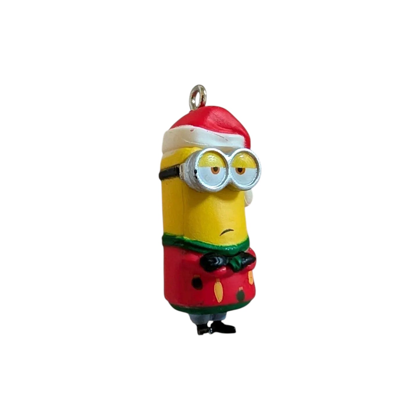 2022 A Tiny Bit Festive (Minions)