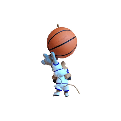 1999 Charlotte Hornets (Basketball Team Collection)