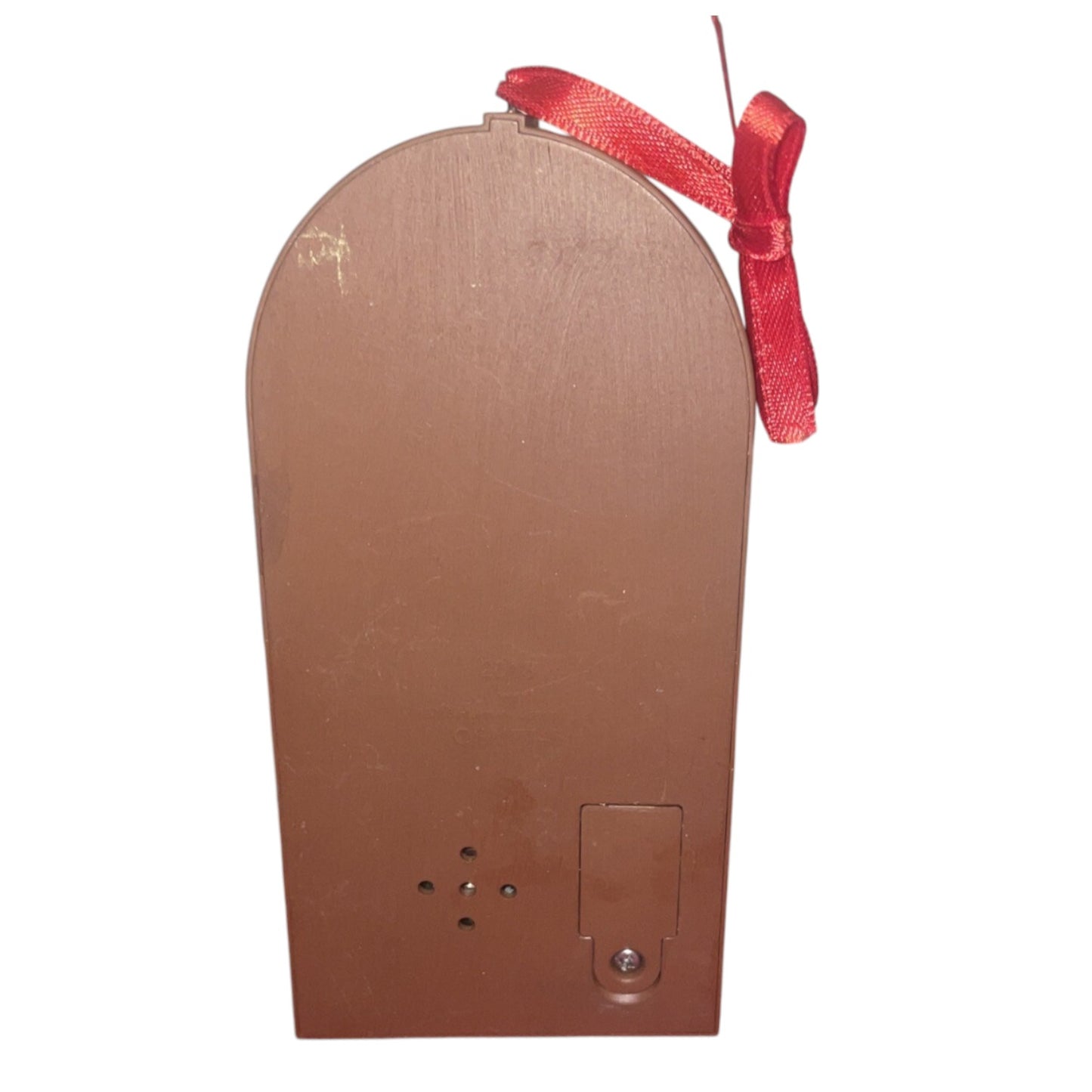 2013 I Will Trust in the Lord (Church)