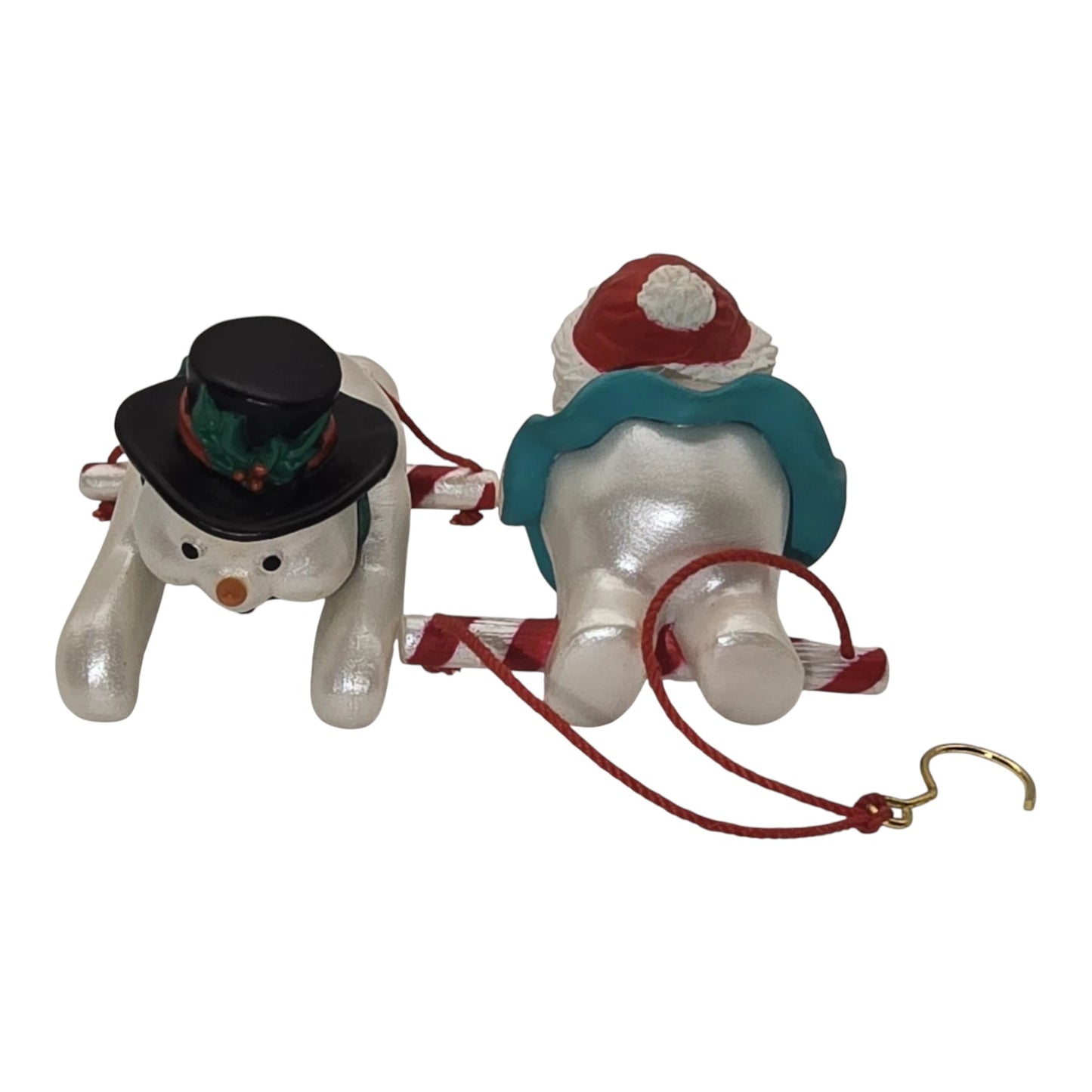 1992 Cool Fliers (Hang‑Togethers)