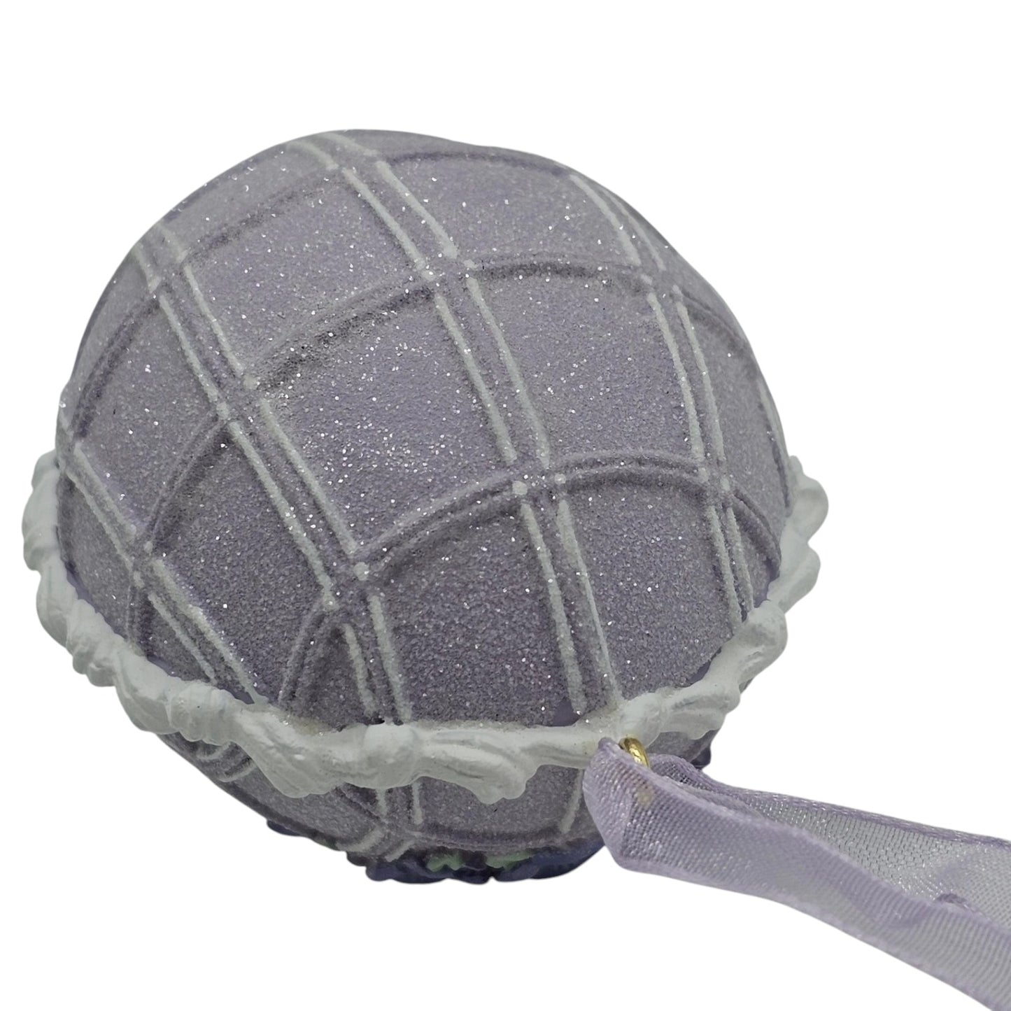 2001 Easter Egg-spress (Easter)