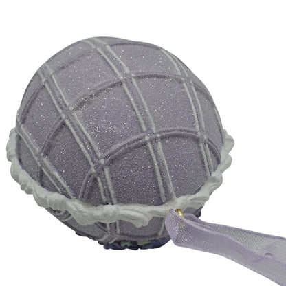 2001 Easter Egg-spress (Easter)