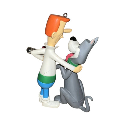 2000 Futuristic Fun (The Jetsons) (Cartoons Series)