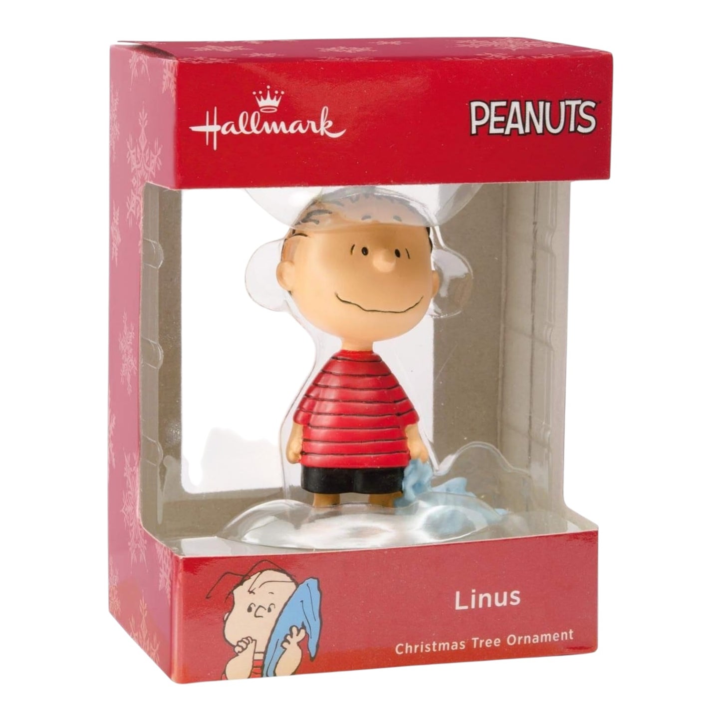 2HCM2218 Charlie Brown (Peanuts)