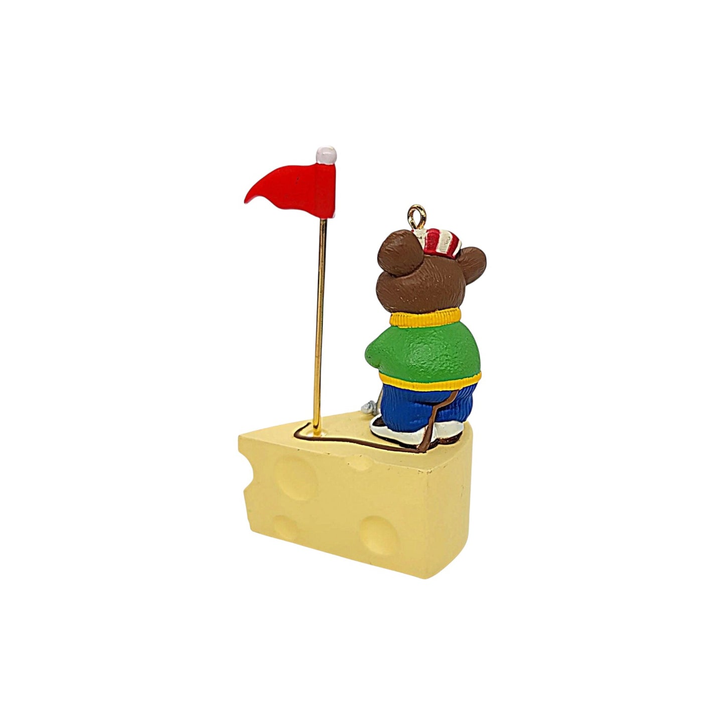 1998 Puttin' Around (Mouse)