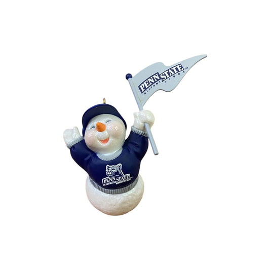 1998 Penn State Nittany Lions (College Sports)