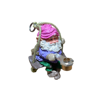 1987 North Pole Power & Light (Elf & Gnome)