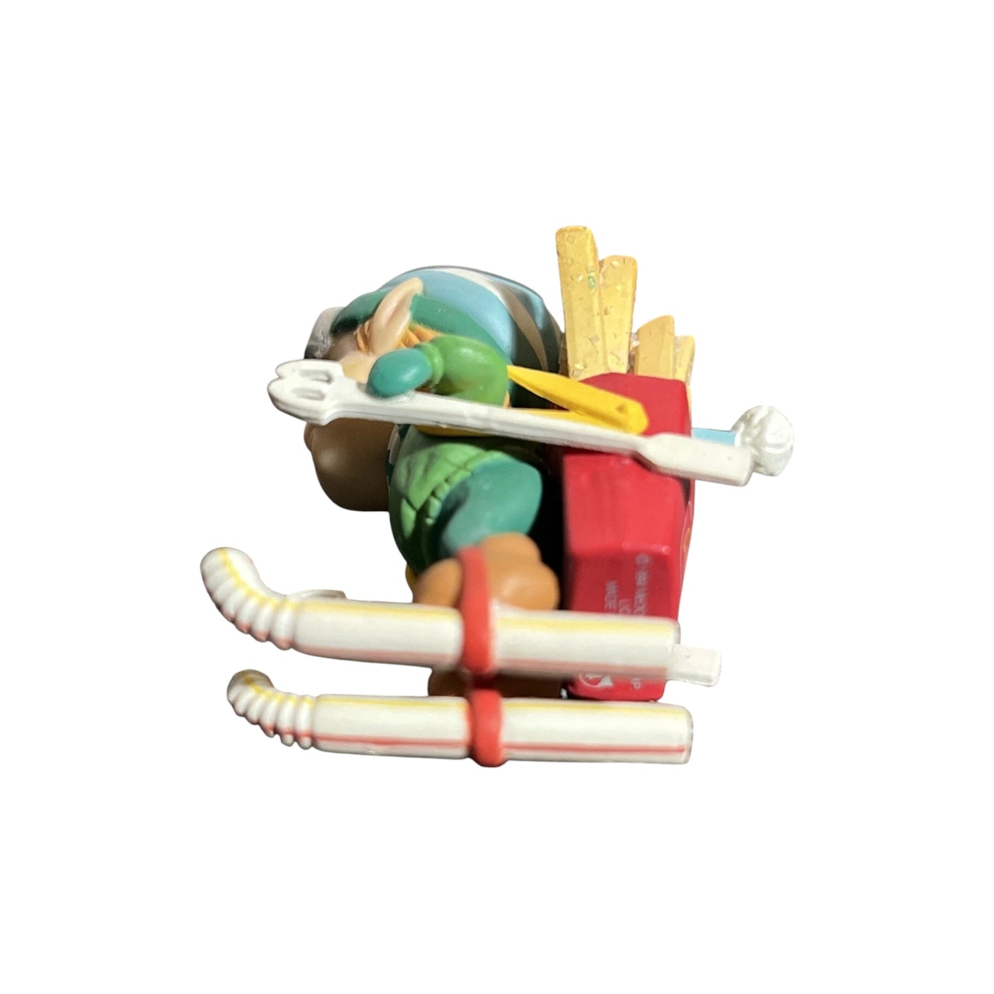 1993-1994 Spry Fry (Enesco)