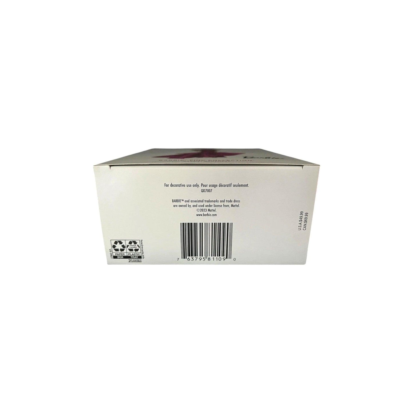 2023 Barbie Pink Collection (Barbie)