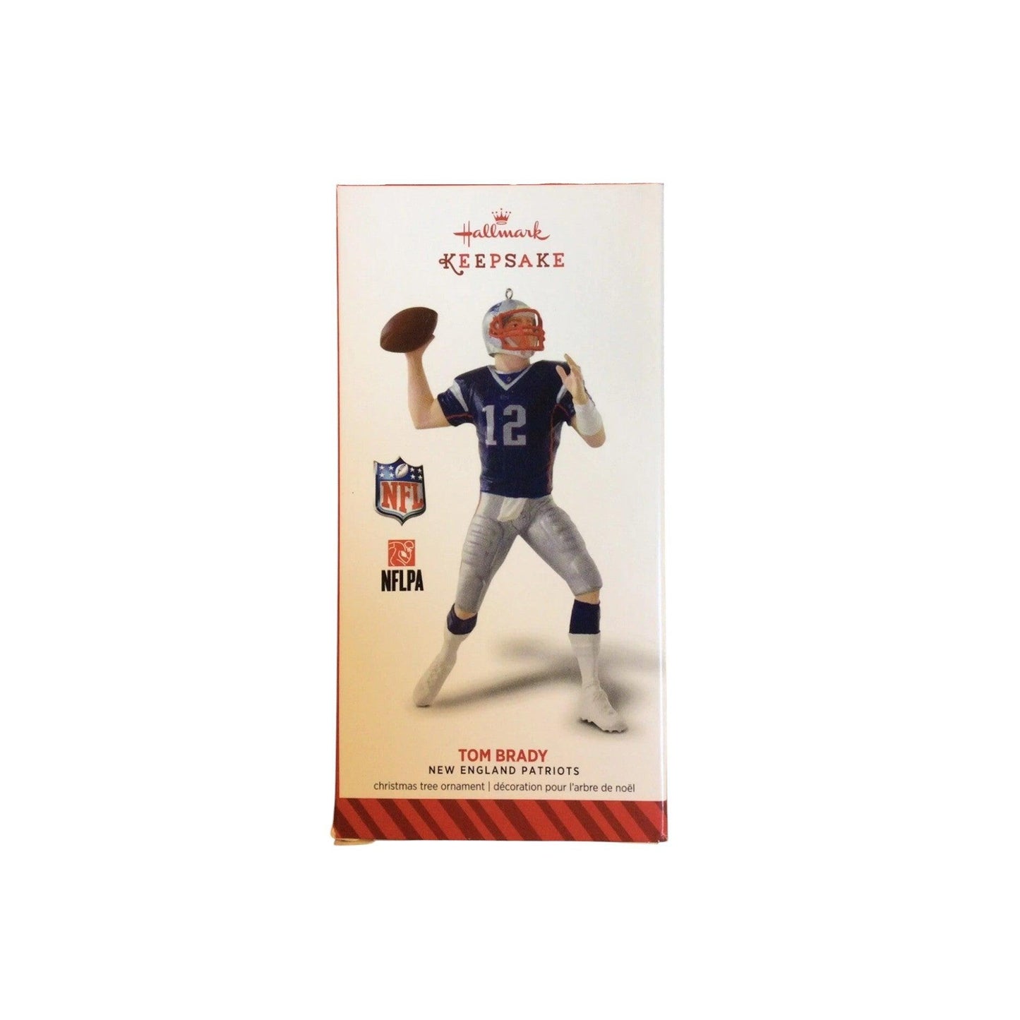 2015 Tom Brady (Football Legends Complement)