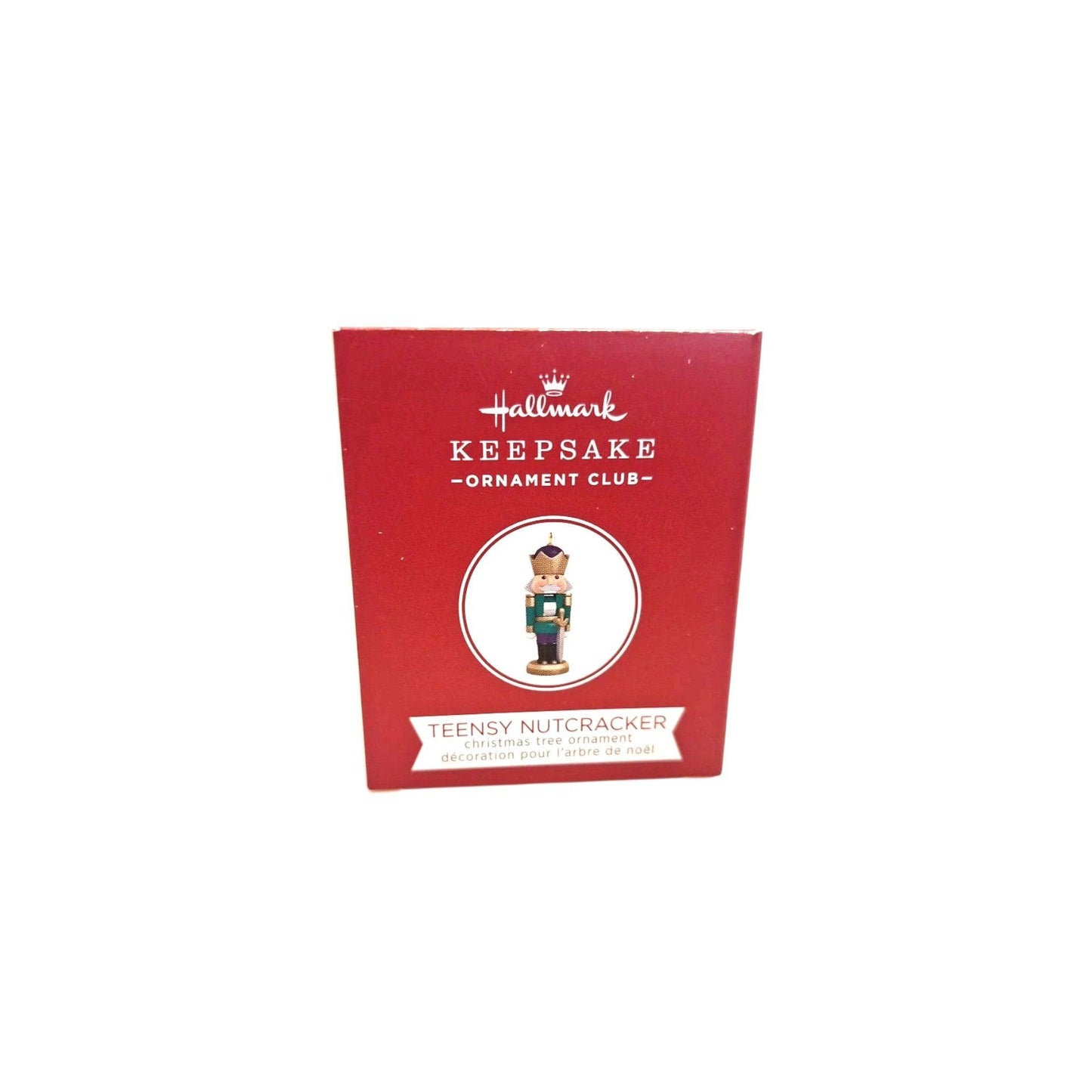 2018 Teensy Nutcracker (Nutcracker)