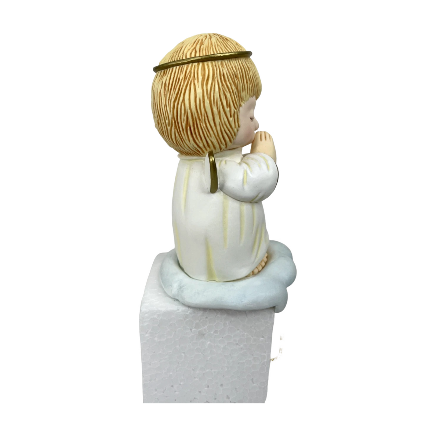 1997 Stocking Hanger - Angel (Angels)