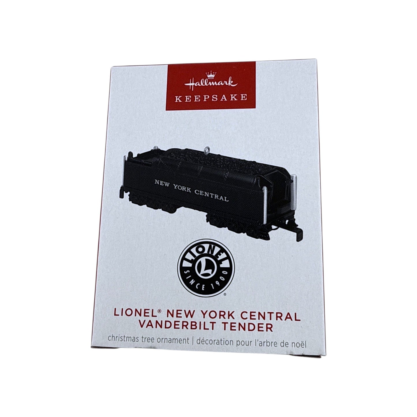 2025 LIONEL New York Central Vanderbilt Tender (Lionel Trains)