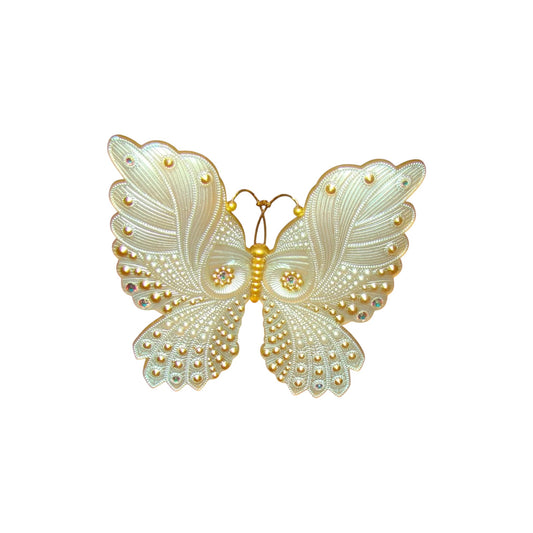 2025 Brilliant Butterflies (Brilliant Butterflies)
