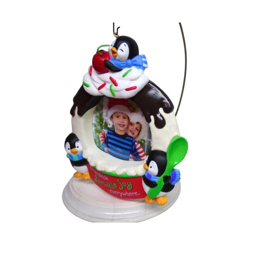 2020 Life's Sweeter With Grandkids (Photo Holder)