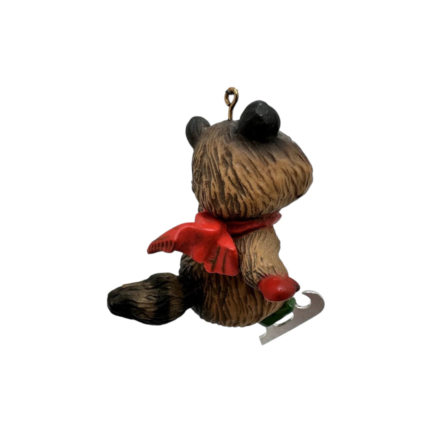 1978 New Skates (Raccoon)